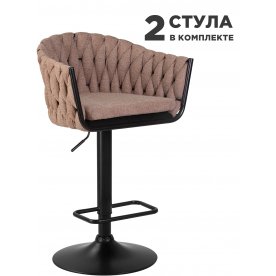 Комплект стульев Leon