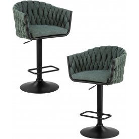 Комплект стульев Leon