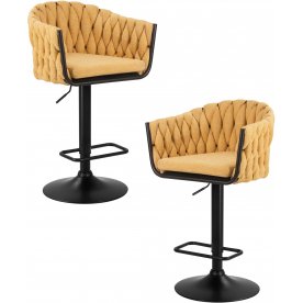 Комплект стульев Leon