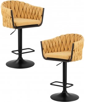 Комплект стульев Leon