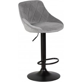 Комплект стульев Logan black