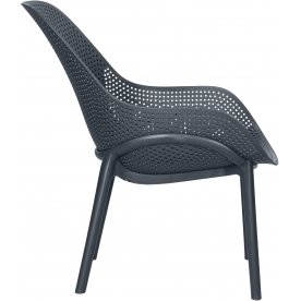 Комплект стульев Lonzo