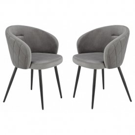 Комплект стульев Luminary