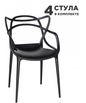 Комплект стульев Masters