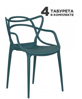 Комплект стульев Masters