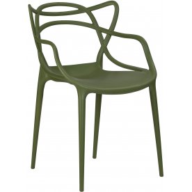 Комплект стульев Masters