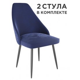 Комплект стульев Милан