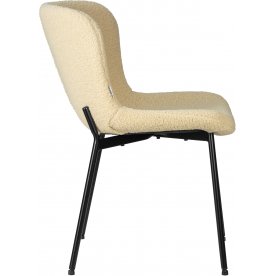 Комплект стульев Milo