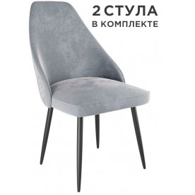 Комплект стульев Милан
