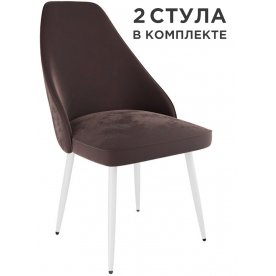 Комплект стульев Милан