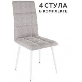 Комплект стульев Турин 2