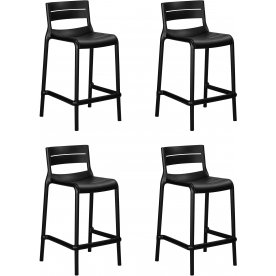 Комплект стульев Nessa