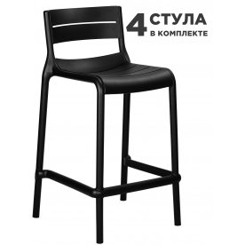 Комплект стульев Nessa