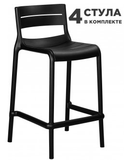 Комплект стульев Nessa