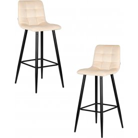 Комплект стульев Nicole