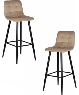 Комплект стульев Nicole