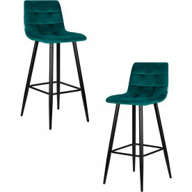 Комплект стульев Nicole