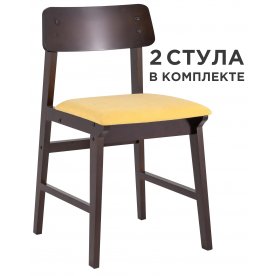 Комплект стульев Олиндер New