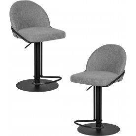 Комплект стульев Oliver