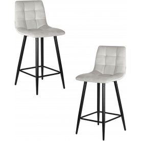 Комплект стульев Olivia