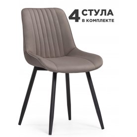 Комплект стульев Онда 4 шт