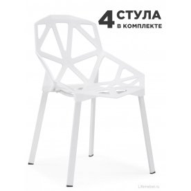 Комплект One PC-015 4 шт