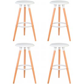 Комплект стульев Royce