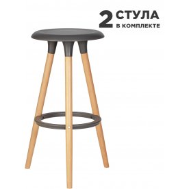 Комплект стульев Royce