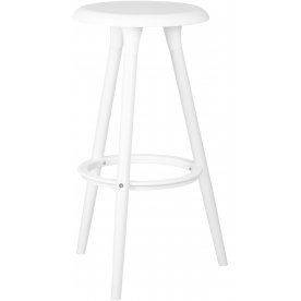 Комплект стульев Royce White