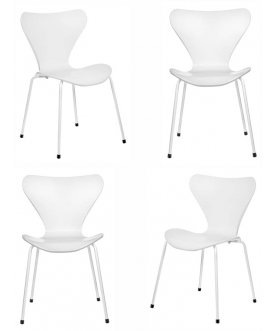 Комплект стульев Seven Style