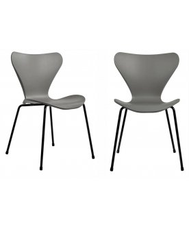 Комплект стульев Seven Style