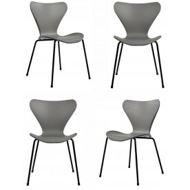 Комплект стульев Seven Style
