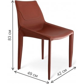 Комплект стульев SHT-S169