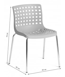 Комплект стульев Skalberg (mod. C-084-A)