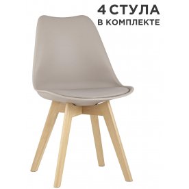 Комплект стульев Майн new