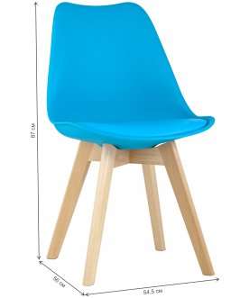 Комплект стульев Майн new