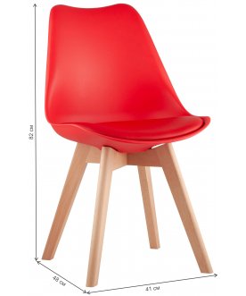 Комплект стульев Майн new