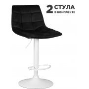 черный велюр (mj9-101)