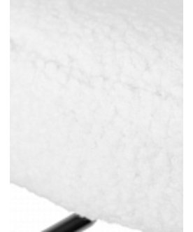 Комплект стульев Teddy black