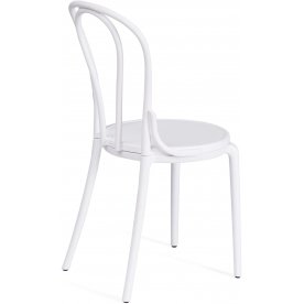 Комплект стульев Thonet (mod. PL62)