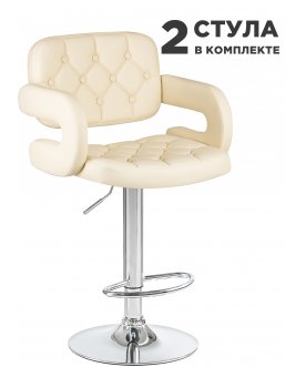 Комплект стульев Tiesto