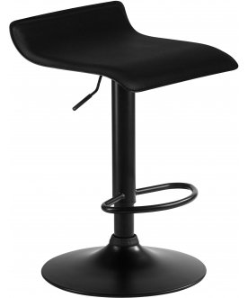 Комплект стульев Tommy black