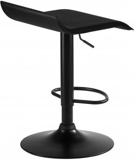 Комплект стульев Tommy black