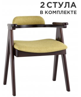 Комплект стульев Тоттем