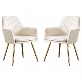 Комплект стульев Tranquil Synchrony