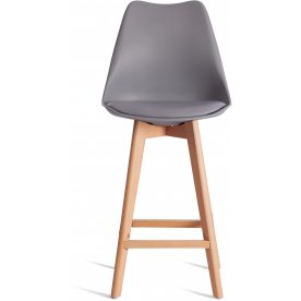 Комплект стульев Tulip Bar (mod. C1014H-1)