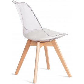 Комплект стульев Tulip mod. 73-1 4 шт.