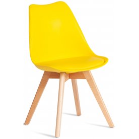 Комплект стульев Tulip mod. 73-1 4 шт.