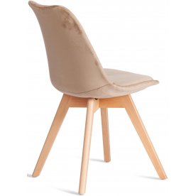 Комплект стульев Tulip soft mod. 053v 4 шт.