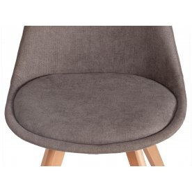 Комплект стульев Tulip soft mod. 053v 4 шт.